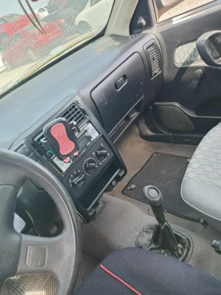 Despiece Seat Ibiza II (6K1)