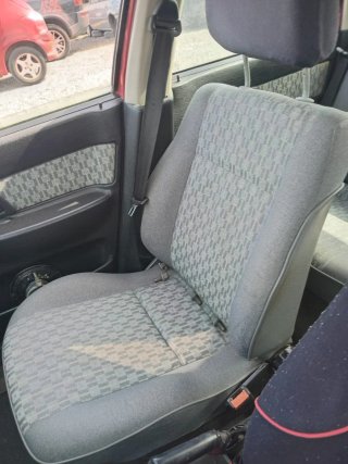 Despiece Seat Ibiza II (6K1)