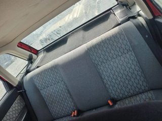 Despiece Seat Ibiza II (6K1)