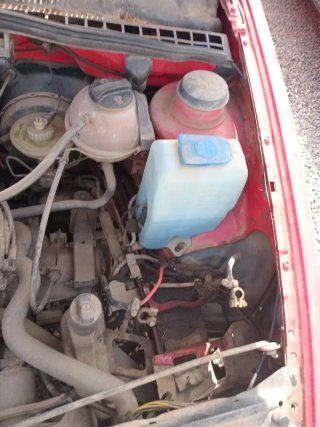 Despiece Seat Ibiza II (6K1)