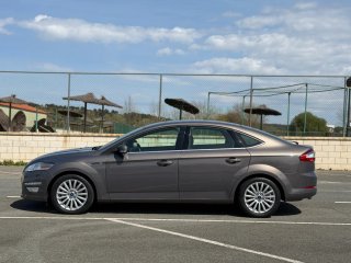 Ford Mondeo 55.000km ✅️
