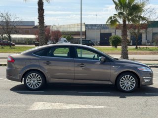 Ford Mondeo 55.000km ✅️