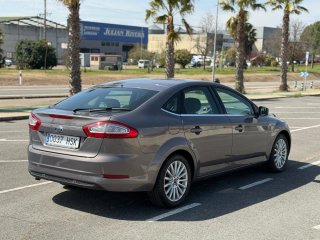 Ford Mondeo 55.000km ✅️