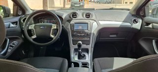 Ford Mondeo 55.000km ✅️