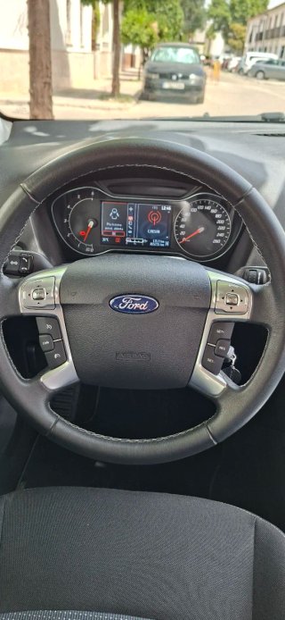 Ford Mondeo 55.000km ✅️