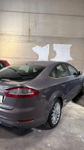 Ford Mondeo 55.000km ✅️