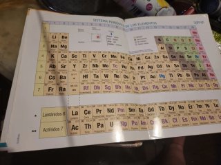 Física y Química. 3 Secundaria. Revuela. Asturias