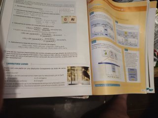 Física y Química. 3 Secundaria. Revuela. Asturias