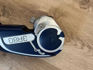Otto Bock 3R80 Rodilla Prótesis Resistente Agua