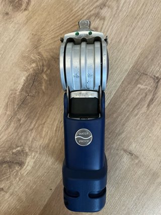 Otto Bock 3R80 Rodilla Prótesis Resistente Agua
