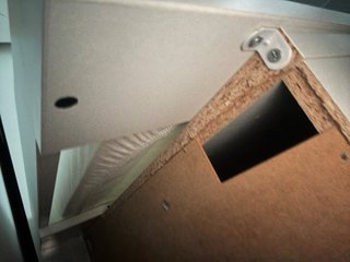 Cambiador bebé para cajonera más colchón cambiador