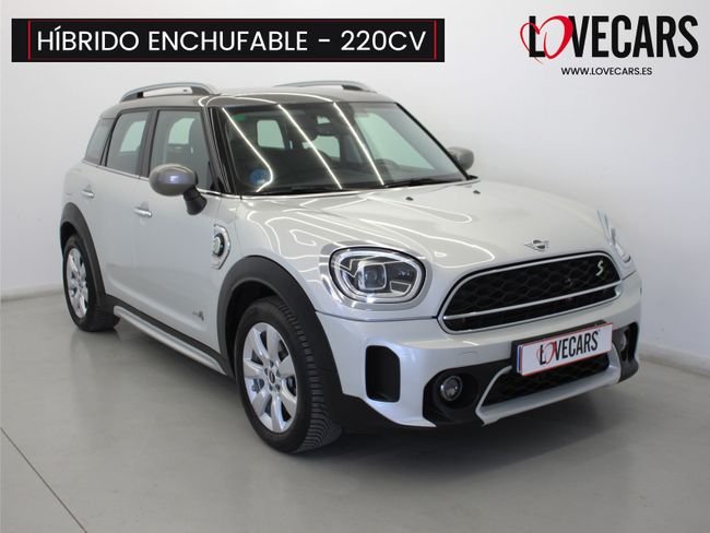 MINI Countryman 1.5 One D 2022
