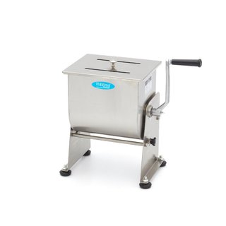 Miscelatore di Carne - 10L - 7,5kg di Carne - Vasc
