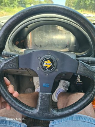 Citroen Saxo 1999
