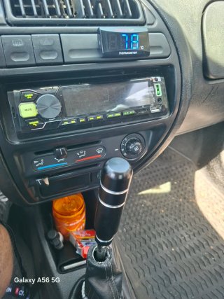 Citroen Saxo 1999