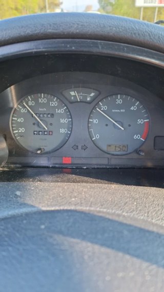 Citroen Saxo 1999