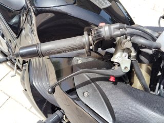 Kawasaki ZZR 1400 2007