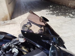 Kawasaki ZZR 1400 2007