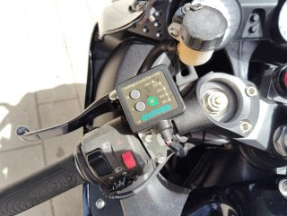 Kawasaki ZZR 1400 2007