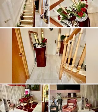 Habitación en alquiler