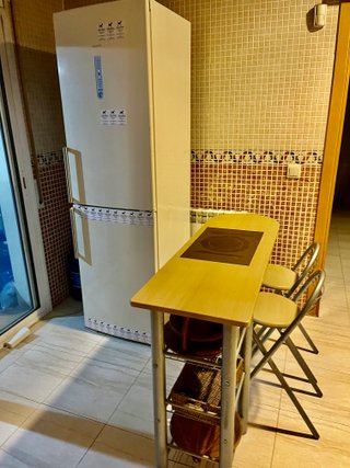 Habitación en alquiler