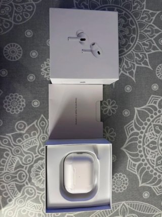 Airpods Pro 2da Gen