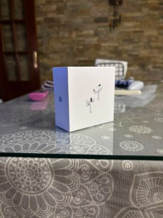 Airpods Pro 2da Gen