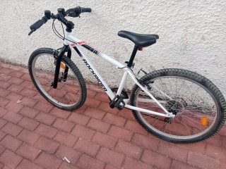 SUPER NUEVA  24 PULGADAS  OCASION
