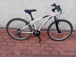 SUPER NUEVA  24 PULGADAS  OCASION