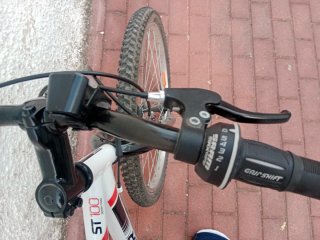 SUPER NUEVA  24 PULGADAS  OCASION