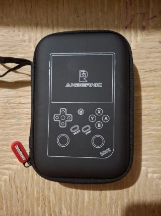 Anbernic RG35XX Pro Console