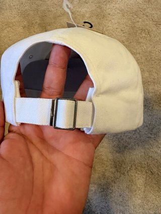 Gorra Nike Club Cap Talla L/XL Azul/Blanco