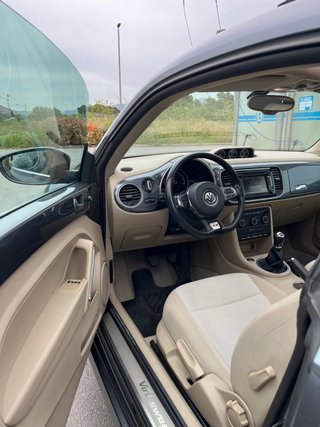 Volkswagen Beetle 1.2 TSI 105CV FULL EXTRAS