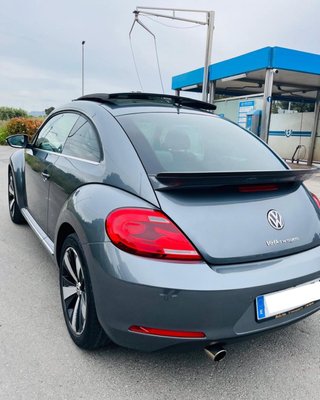 Volkswagen Beetle 1.2 TSI 105CV FULL EXTRAS