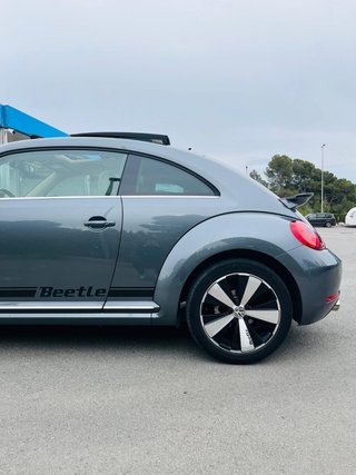 Volkswagen Beetle 1.2 TSI 105CV FULL EXTRAS