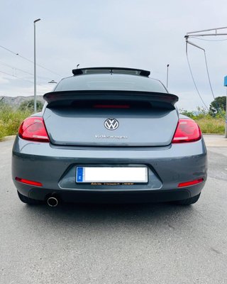Volkswagen Beetle 1.2 TSI 105CV FULL EXTRAS