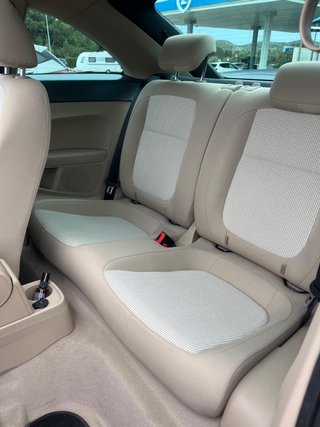 Volkswagen Beetle 1.2 TSI 105CV FULL EXTRAS