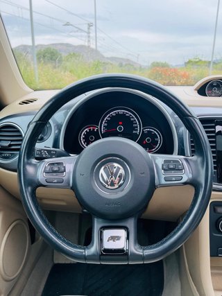 Volkswagen Beetle 1.2 TSI 105CV FULL EXTRAS