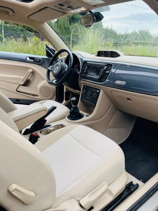 Volkswagen Beetle 1.2 TSI 105CV FULL EXTRAS