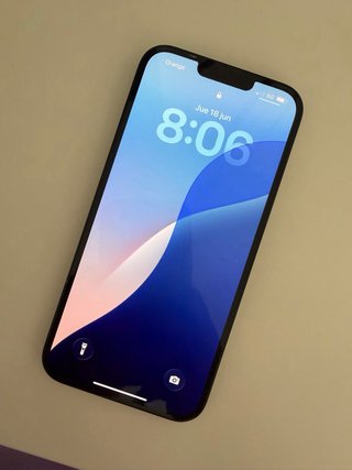 iPhone 14 Plus
