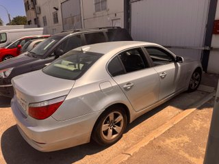 BMW Serie 520 d 2008