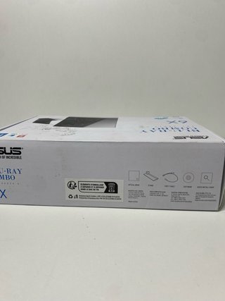 : Lector Blu-Ray ASUS SBC-06D2XU