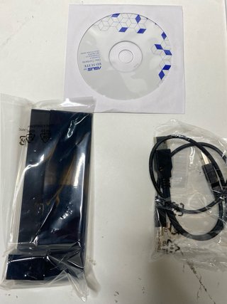 : Lector Blu-Ray ASUS SBC-06D2XU