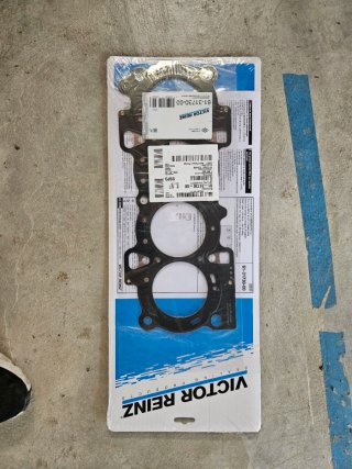 Junta culata Victor Reinz 61-31730-00 Ford