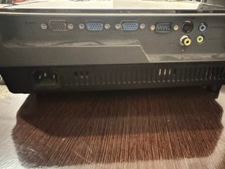 Proyector BenQ Negro