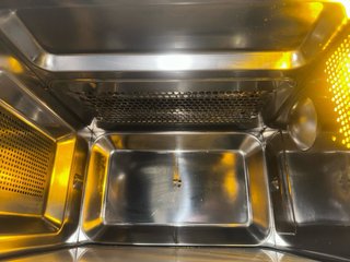 Horno Microondas