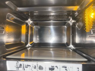Horno Microondas