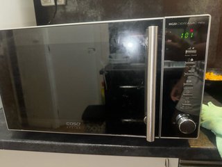 Horno Microondas
