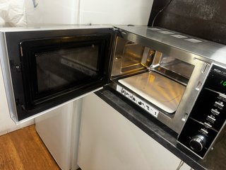Horno Microondas
