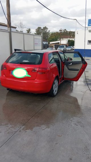 Audi A3 2010